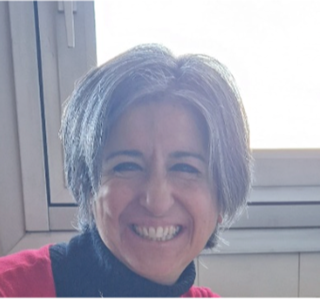 Ilaria Benelli
