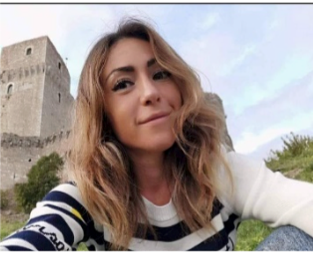 Serena Perelli