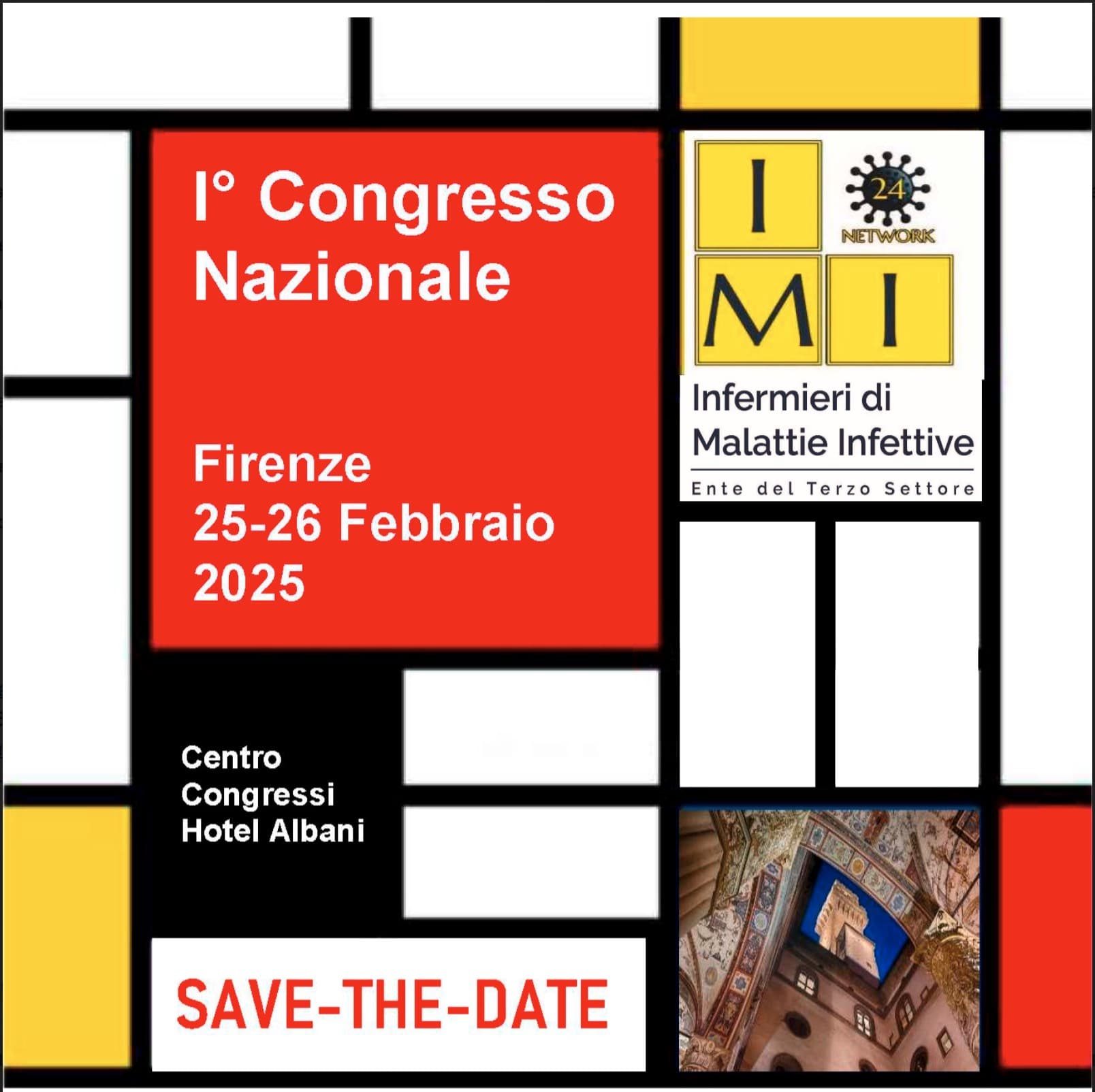 Icar 2024 - giorno 1