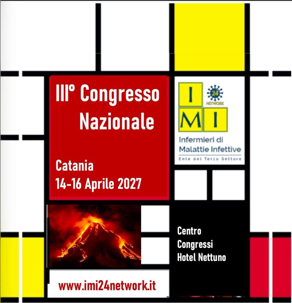 III° Congresso Nazionale IMI24 Network